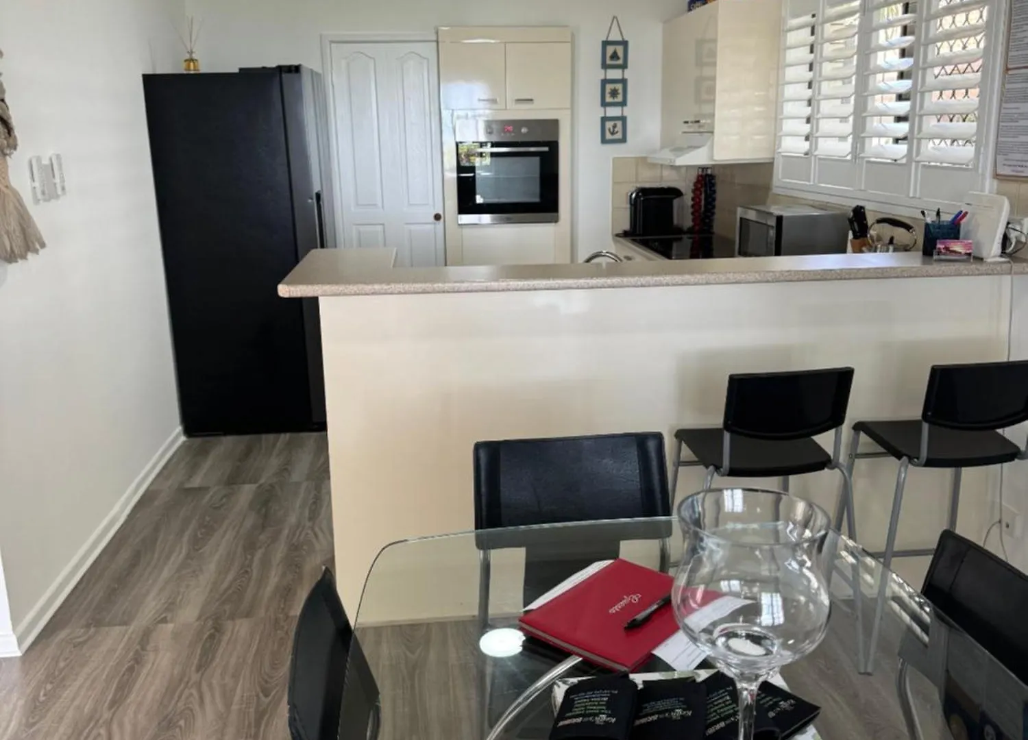 Keith's Place Bongaree Australien